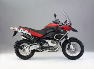 Картинка мотоциклы bmw