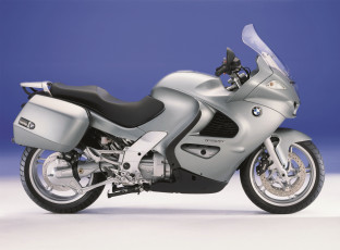 Картинка мотоциклы bmw