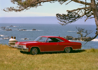 Картинка автомобили chevrolet