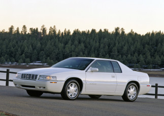 Картинка автомобили cadillac