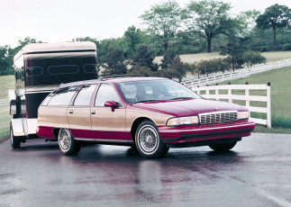 Картинка автомобили chevrolet