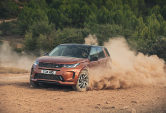 Картинка автомобили land-rover