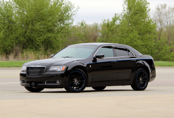 Картинка автомобили chrysler mopar