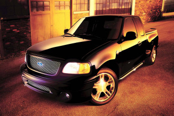 Картинка автомобили ford