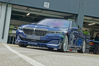 Картинка автомобили bmw alpina