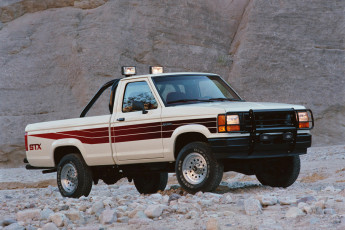 Картинка автомобили ford