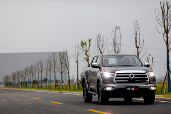 Картинка автомобили great+wall great wall