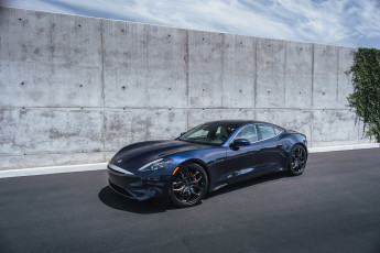 Картинка автомобили karma