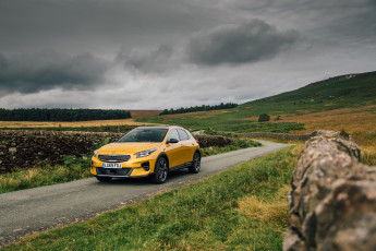 Картинка автомобили kia