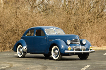 Картинка автомобили классика graham