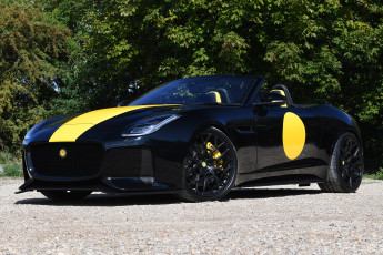 Картинка автомобили lister