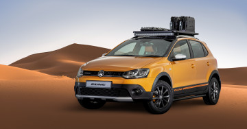 Картинка автомобили volkswagen