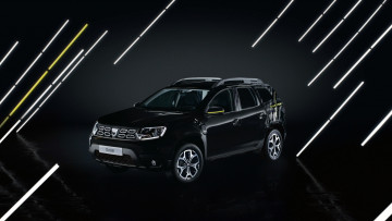 Картинка автомобили dacia
