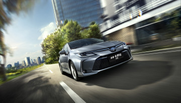 Картинка автомобили toyota