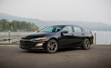 Картинка автомобили chevrolet