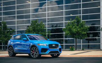 Картинка автомобили jaguar