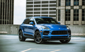 Картинка автомобили porsche