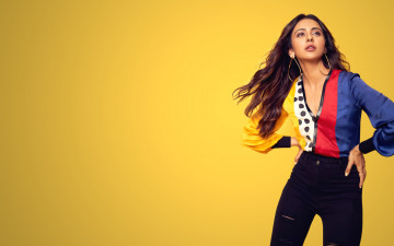 Картинка rakul+preet+singh девушки ракул преет сингх индийская актриса фотосессия портрет фотомодель болливуд