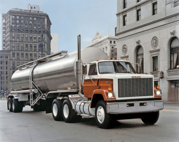 Обои картинки фото автомобили, gm-gmc, gmc