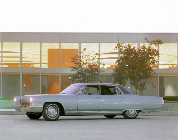 Обои картинки фото автомобили, cadillac