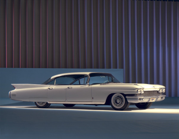 Обои картинки фото автомобили, cadillac