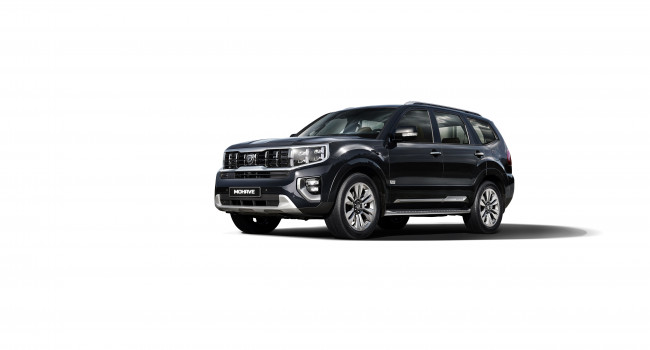 Обои картинки фото автомобили, kia, mohave