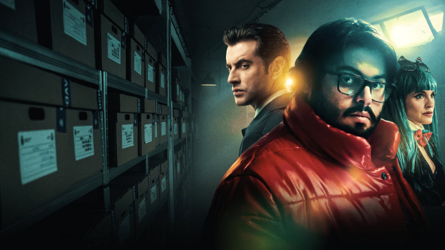 Обои картинки фото or&, 237, genes secretos ,  2020, кино фильмы, -unknown , другое, тайное, происхождение, испания, боевик, триллер, драма, комедия, криминал, детектив