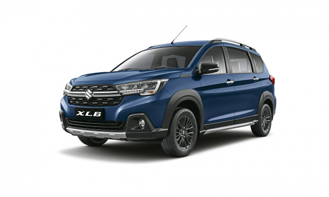 Обои картинки фото автомобили, suzuki, maruti