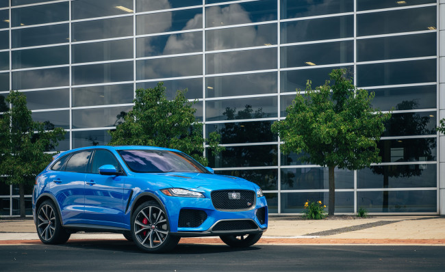 Обои картинки фото автомобили, jaguar