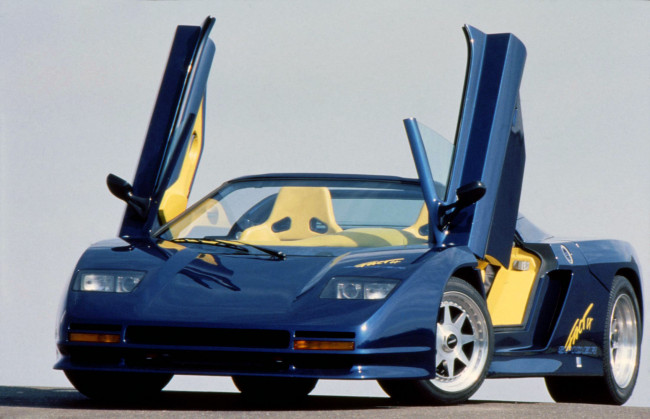 Обои картинки фото автомобили, zender