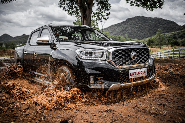 Обои картинки фото автомобили, mg