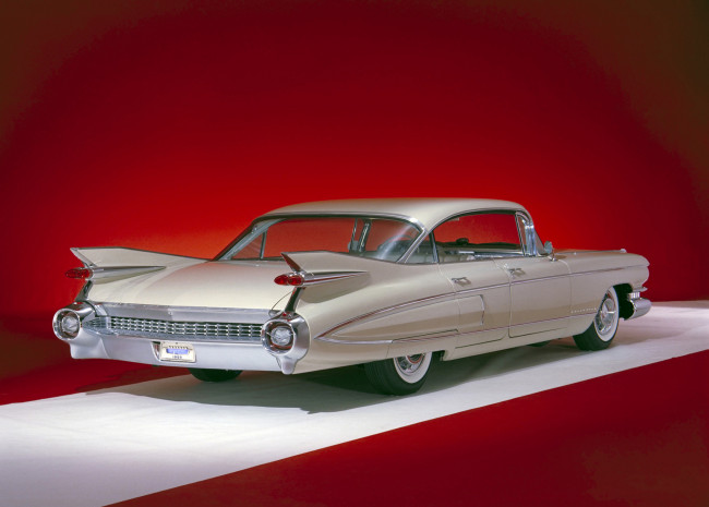 Обои картинки фото автомобили, cadillac