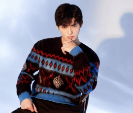 Картинка мужчины wang+hao+xuan ван хаосюань wang hao xuan