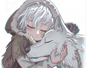 Картинка аниме fumetsu+no+anata+e fumetsu no anata e