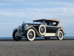 Картинка автомобили классика mercedes