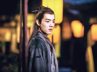 Картинка кино+фильмы oh +my+emperor бэйтан можань лицо