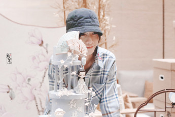 Картинка мужчины song+ji+yang сун цзиян китайский актёр певец