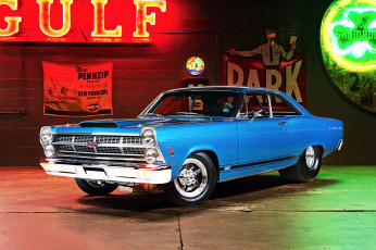 Картинка автомобили ford