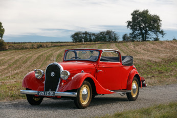 Картинка автомобили hotchkiss