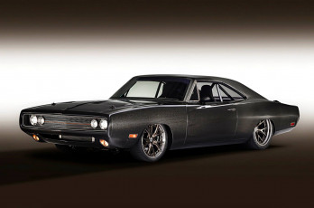 Картинка автомобили dodge