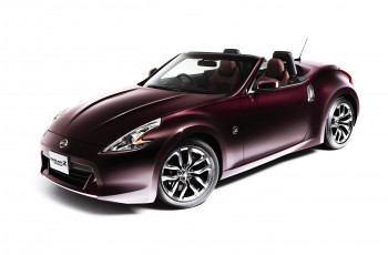 Картинка автомобили nissan datsun