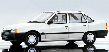 Картинка автомобили opel