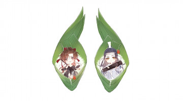 Картинка аниме mo+dao+zu+shi the untamed неукротимый повелитель чэньцин мосян тунсю mo dao zu shi магистр дьявольского культа