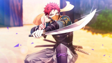 Картинка аниме hypnosis+mic hypnosis mic