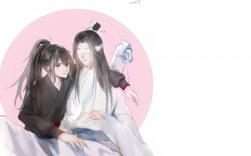 Картинка сюэ+ян+и+сяо+синчень аниме mo+dao+zu+shi the untamed неукротимый повелитель чэньцин мосян тунсю mo dao zu shi магистр дьявольского культа