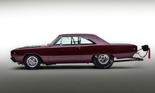 Обои картинки фото автомобили, dodge