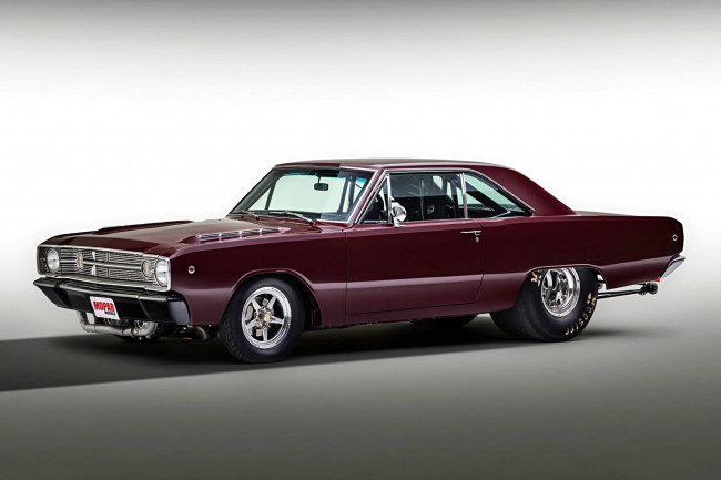 Обои картинки фото автомобили, dodge