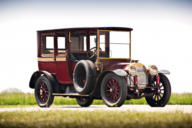 Обои картинки фото автомобили, классика, mercedes