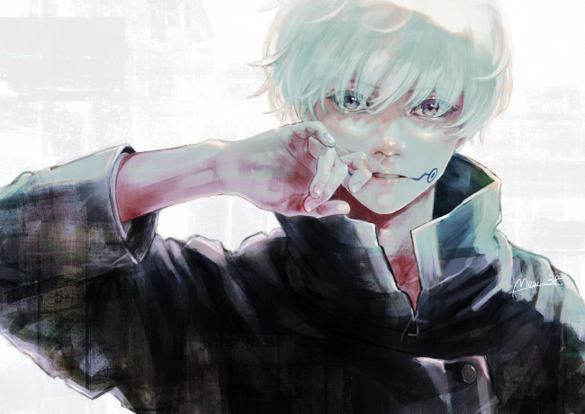 Обои картинки фото аниме, jujutsu kaisen, магическая, битва