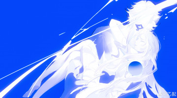 Картинка аниме unknown +другое+ пара